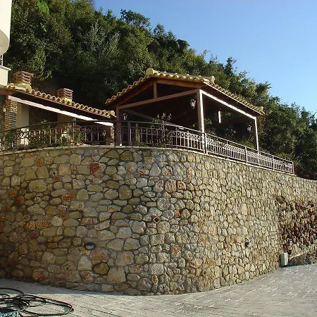 Ferienhaus Amazing Studio-apartment In Spectacular With Stunning Sea Views *