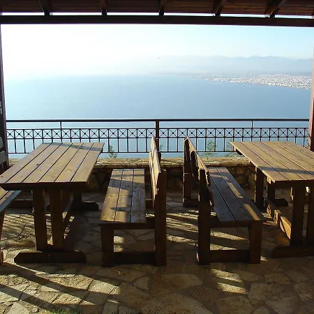Amazing Studio-apartment In Spectacular With Stunning Sea Views * 베르가켈라마타
