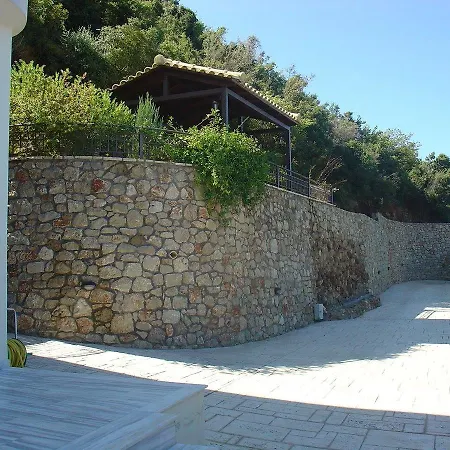 Amazing Studio-apartment In Spectacular With Stunning Sea Views * Verga Kalamata