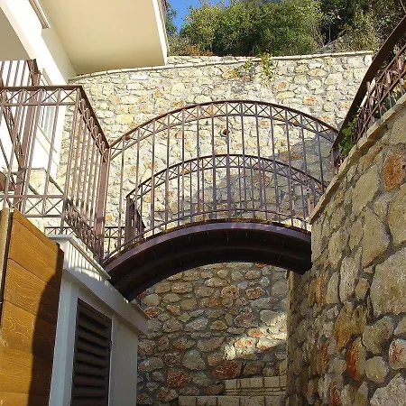 Amazing Studio-apartment In Spectacular With Stunning Sea Views * Verga Kalamata