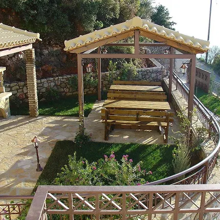 Amazing Studio-apartment In Spectacular With Stunning Sea Views * Verga Kalamata