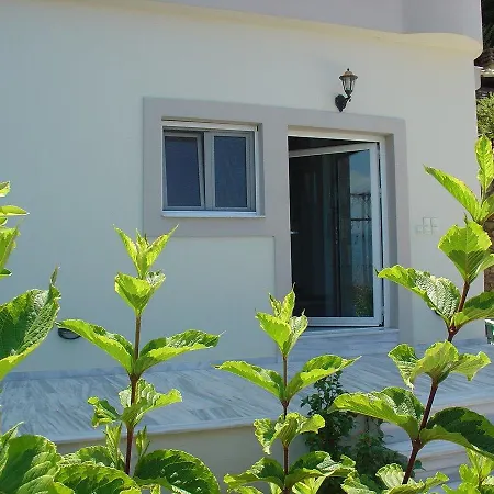 Amazing Studio-apartment In Spectacular With Stunning Sea Views * Verga Kalamata