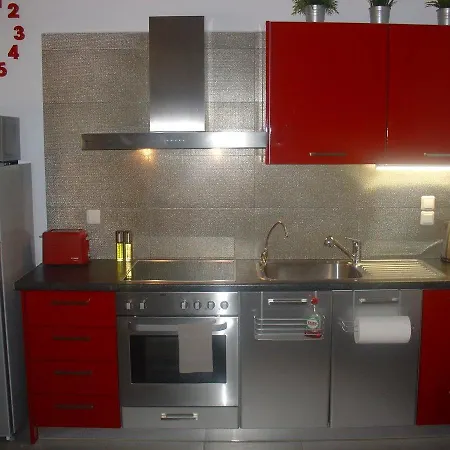 Ferienhaus Amazing Studio-apartment In Spectacular With Stunning Sea Views *