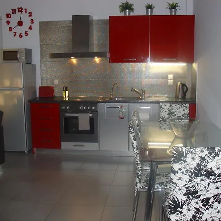 Ferienhaus Amazing Studio-apartment In Spectacular With Stunning Sea Views *