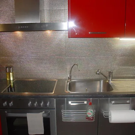 Amazing Studio-apartment In Spectacular With Stunning Sea Views * Verga Kalamata