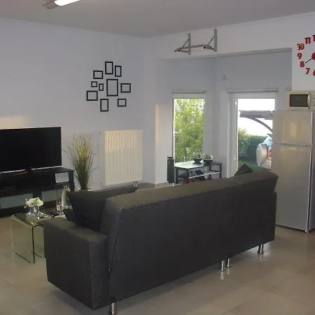 Ferienhaus Amazing Studio-apartment In Spectacular With Stunning Sea Views *